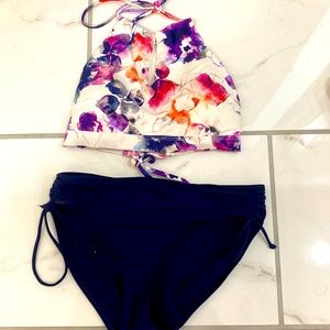 Athleta swimsuit